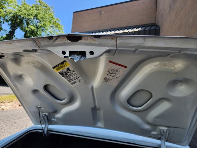 1974 Cadillac COUPE DEVILLE  - 21962135 - 85