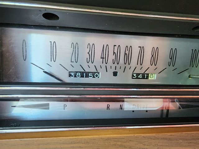 1974 Cadillac COUPE DEVILLE  - 21962135 - 86