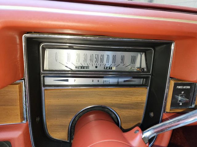 1974 Cadillac COUPE DEVILLE  - 21962135 - 87