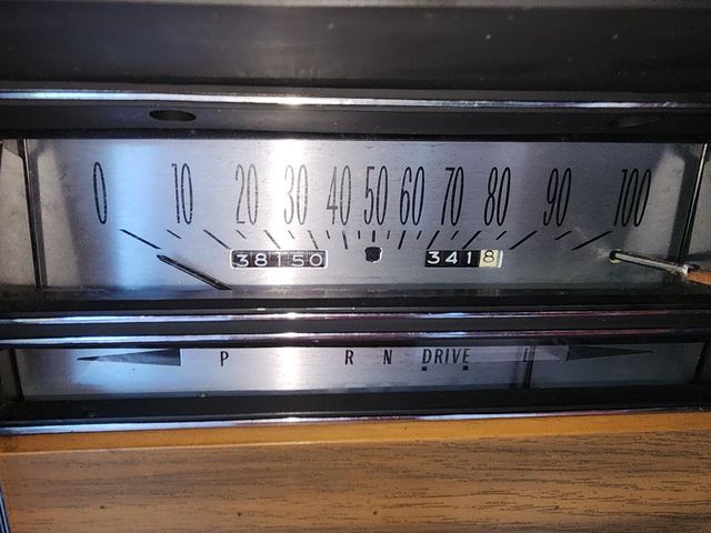 1974 Cadillac COUPE DEVILLE  - 21962135 - 88