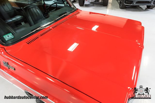 1974 Chevrolet Blazer Custom LS Swap (LQ9 6.0) - Highly Original Body And Paint - 22130723 - 25