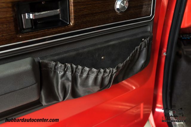 1974 Chevrolet Blazer Custom LS Swap (LQ9 6.0) - Highly Original Body And Paint - 22130723 - 55