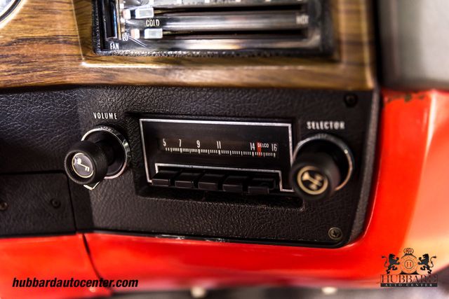 1974 Chevrolet Blazer Custom LS Swap (LQ9 6.0) - Highly Original Body And Paint - 22130723 - 66