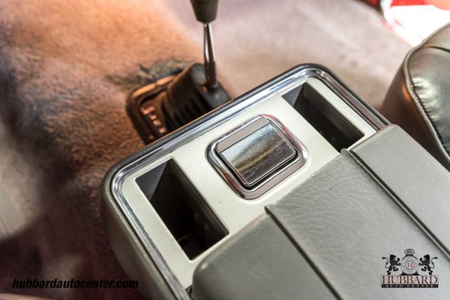 1974 Chevrolet Blazer Custom LS Swap (LQ9 6.0) - Highly Original Body And Paint - 22130723 - 69