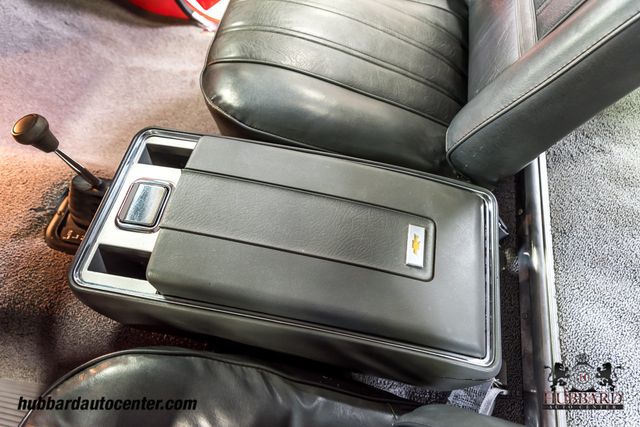 1974 Chevrolet Blazer Custom LS Swap (LQ9 6.0) - Highly Original Body And Paint - 22130723 - 70