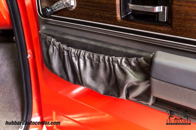 1974 Chevrolet Blazer Custom LS Swap (LQ9 6.0) - Highly Original Body And Paint - 22130723 - 73