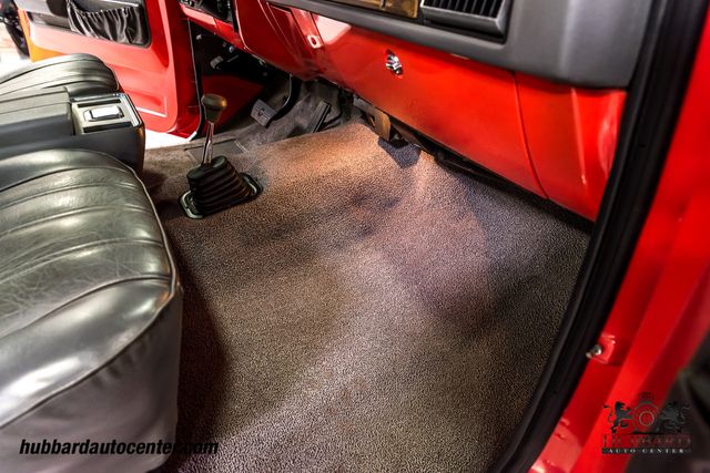 1974 Chevrolet Blazer Custom LS Swap (LQ9 6.0) - Highly Original Body And Paint - 22130723 - 80