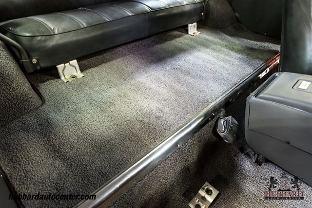 1974 Chevrolet Blazer Custom LS Swap (LQ9 6.0) - Highly Original Body And Paint - 22130723 - 84