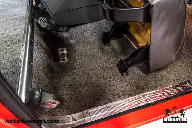 1974 Chevrolet Blazer Custom LS Swap (LQ9 6.0) - Highly Original Body And Paint - 22130723 - 86