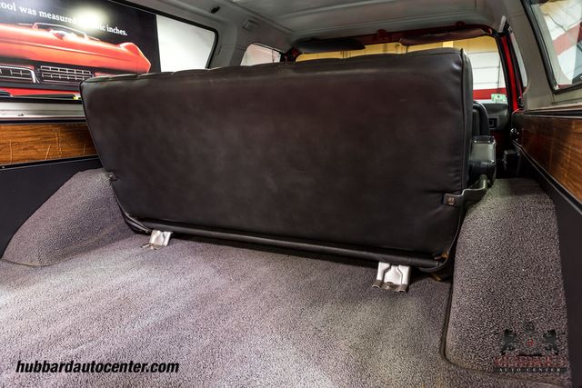 1974 Chevrolet Blazer Custom LS Swap (LQ9 6.0) - Highly Original Body And Paint - 22130723 - 90