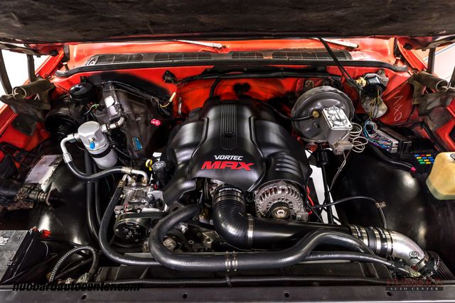 1974 Chevrolet Blazer Custom LS Swap (LQ9 6.0) - Highly Original Body And Paint - 22130723 - 92