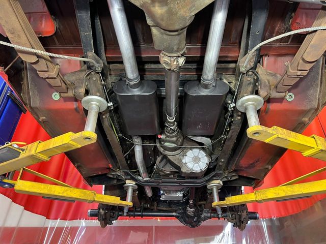 1974 Chevrolet Blazer Custom LS Swap (LQ9 6.0) - Highly Original Body And Paint - 22130723 - 95