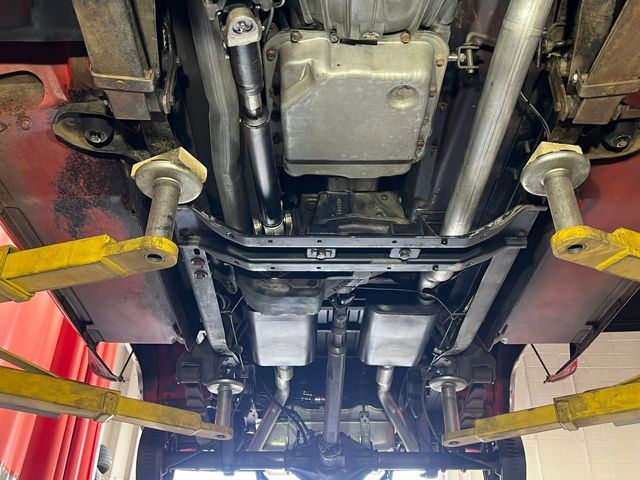 1974 Chevrolet Blazer Custom LS Swap (LQ9 6.0) - Highly Original Body And Paint - 22130723 - 96