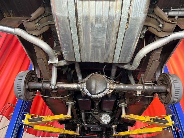 1974 Chevrolet Blazer Custom LS Swap (LQ9 6.0) - Highly Original Body And Paint - 22130723 - 97