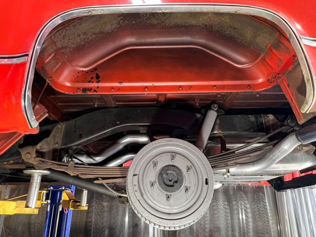 1974 Chevrolet Blazer Custom LS Swap (LQ9 6.0) - Highly Original Body And Paint - 22130723 - 98