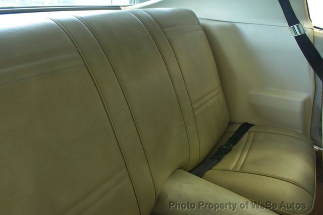 1974 Chevrolet Camaro  - 23054034 - 11