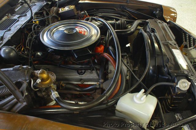 1974 Chevrolet Camaro  - 23054034 - 13