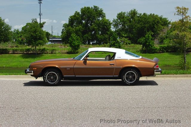 1974 Chevrolet Camaro  - 23054034 - 1