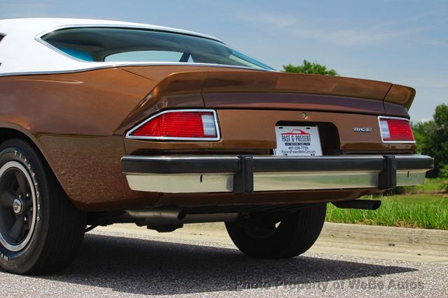 1974 Chevrolet Camaro  - 23054034 - 24