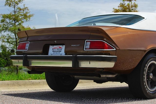 1974 Chevrolet Camaro  - 23054034 - 45