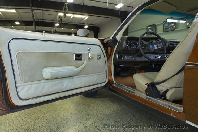 1974 Chevrolet Camaro  - 23054034 - 47