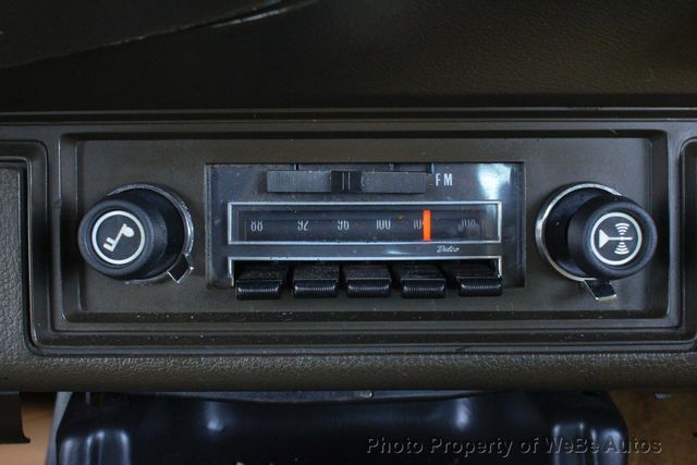 1974 Chevrolet Camaro  - 23054034 - 60