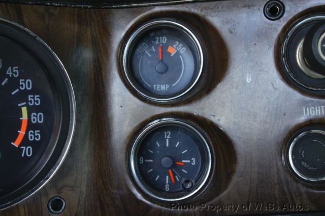 1974 Chevrolet Camaro  - 23054034 - 66
