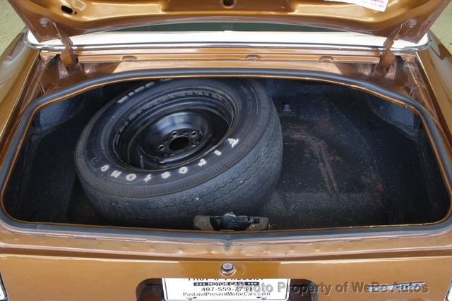 1974 Chevrolet Camaro  - 23054034 - 68
