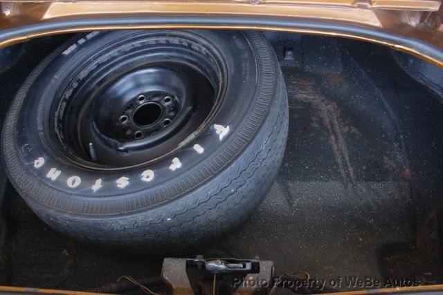 1974 Chevrolet Camaro  - 23054034 - 70