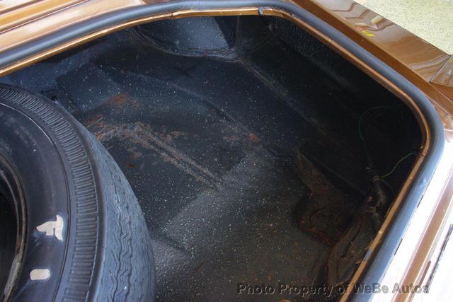 1974 Chevrolet Camaro  - 23054034 - 71