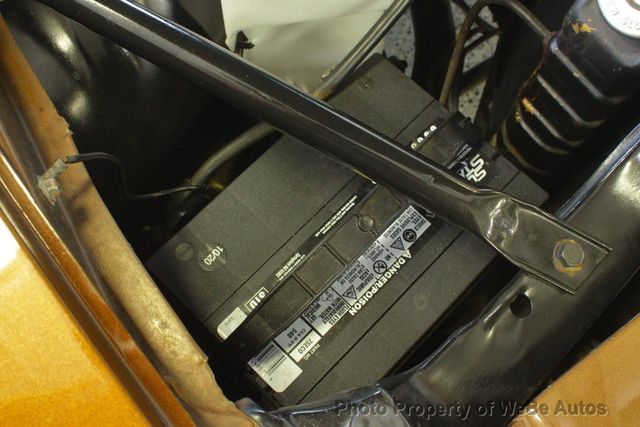 1974 Chevrolet Camaro  - 23054034 - 84