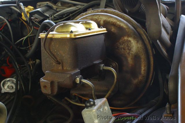 1974 Chevrolet Camaro  - 23054034 - 88