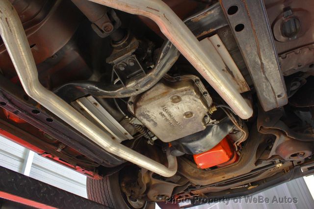 1974 Chevrolet Camaro  - 23054034 - 95