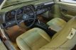 1974 Chevrolet Camaro Low Miles, Matching Drivetrain, Extensive Documentation - 23054034 - 9