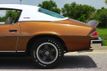 1974 Chevrolet Camaro Low Miles, Matching Drivetrain, Extensive Documentation - 23054034 - 25
