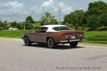 1974 Chevrolet Camaro Low Miles, Matching Drivetrain, Extensive Documentation - 23054034 - 2
