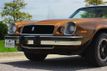 1974 Chevrolet Camaro Low Miles, Matching Drivetrain, Extensive Documentation - 23054034 - 29