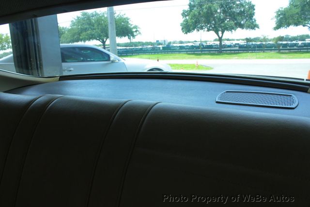 1974 Chevrolet Camaro Low Miles, Matching Drivetrain, Extensive Documentation - 23054034 - 52