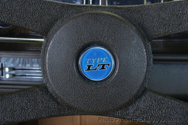 1974 Chevrolet Camaro Low Miles, Matching Drivetrain, Extensive Documentation - 23054034 - 57