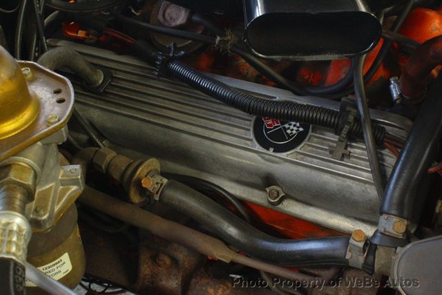 1974 Chevrolet Camaro Low Miles, Matching Drivetrain, Extensive Documentation - 23054034 - 83