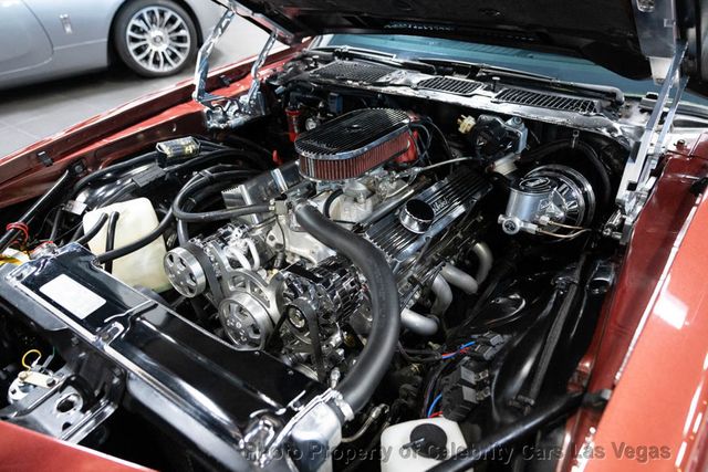 1974 Chevrolet Camaro Restomod - 23020189 - 9