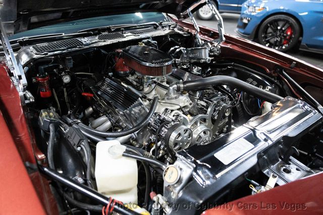 1974 Chevrolet Camaro Restomod - 23020189 - 10