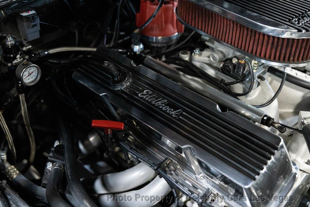 1974 Chevrolet Camaro Restomod - 23020189 - 11