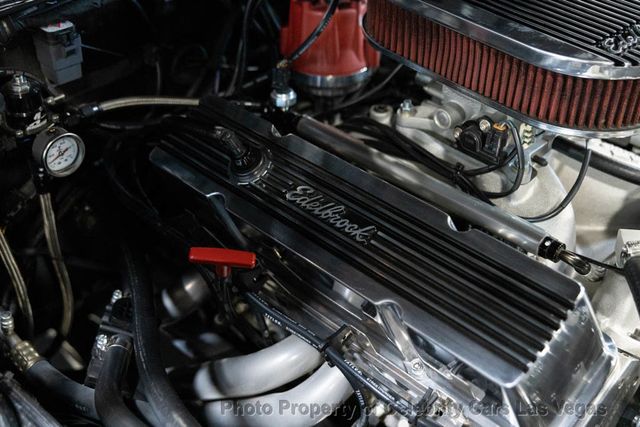 1974 Chevrolet Camaro Restomod - 23020189 - 11