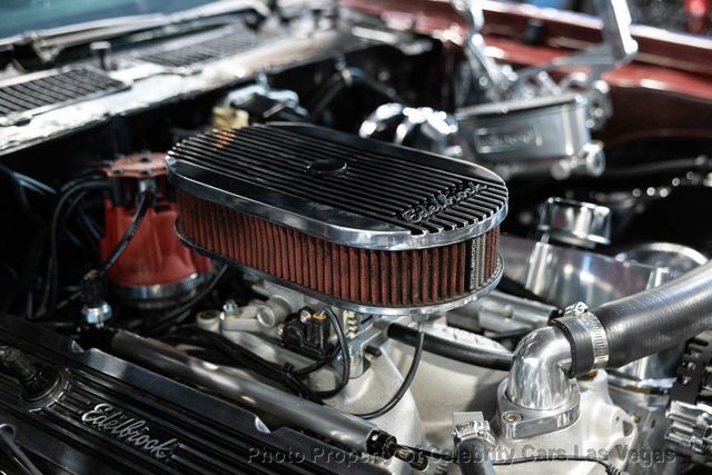 1974 Chevrolet Camaro Restomod - 23020189 - 12