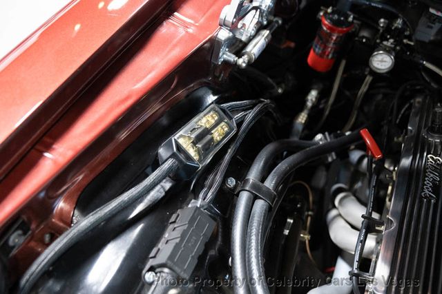 1974 Chevrolet Camaro Restomod - 23020189 - 14