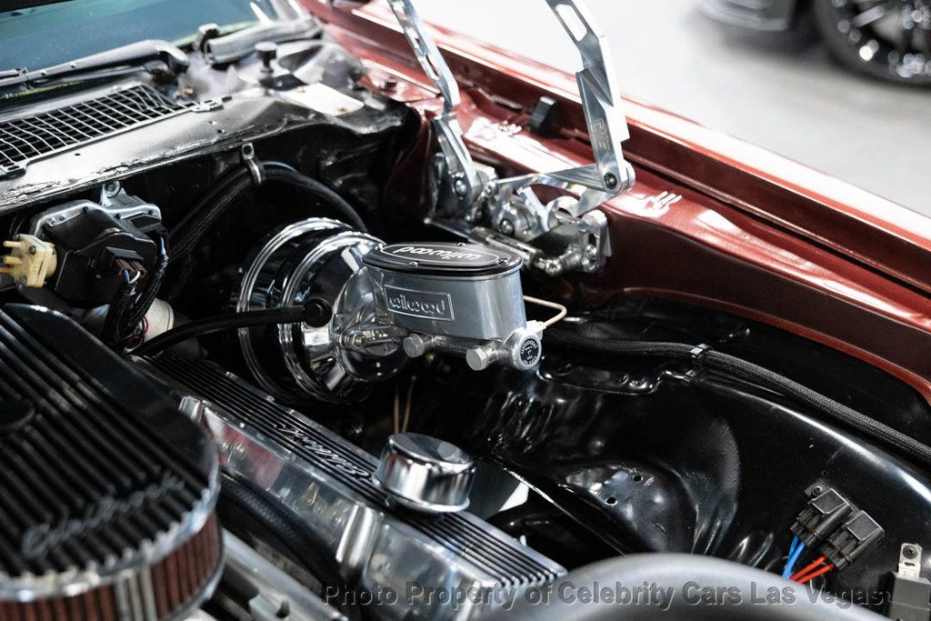 1974 Chevrolet Camaro Restomod - 23020189 - 15