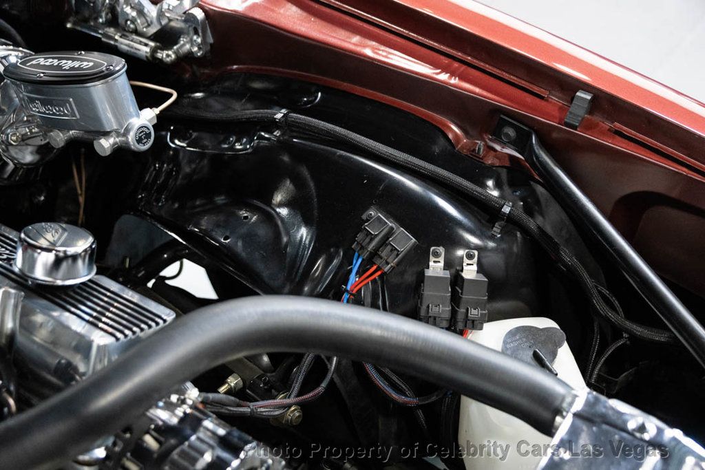 1974 Chevrolet Camaro Restomod - 23020189 - 16