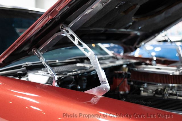 1974 Chevrolet Camaro Restomod - 23020189 - 18