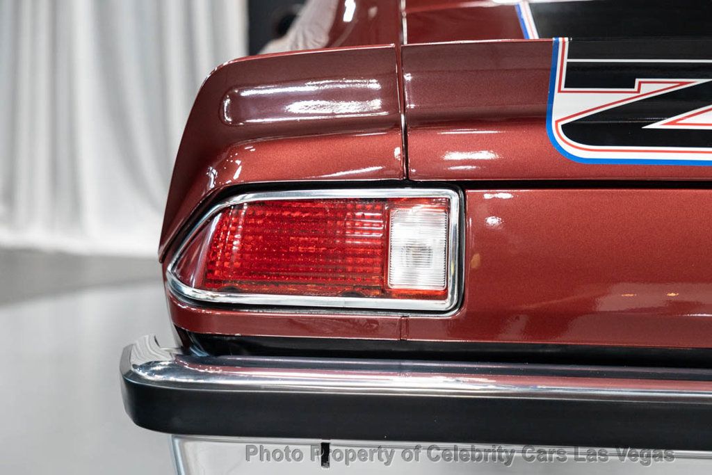 1974 Chevrolet Camaro Restomod - 23020189 - 19
